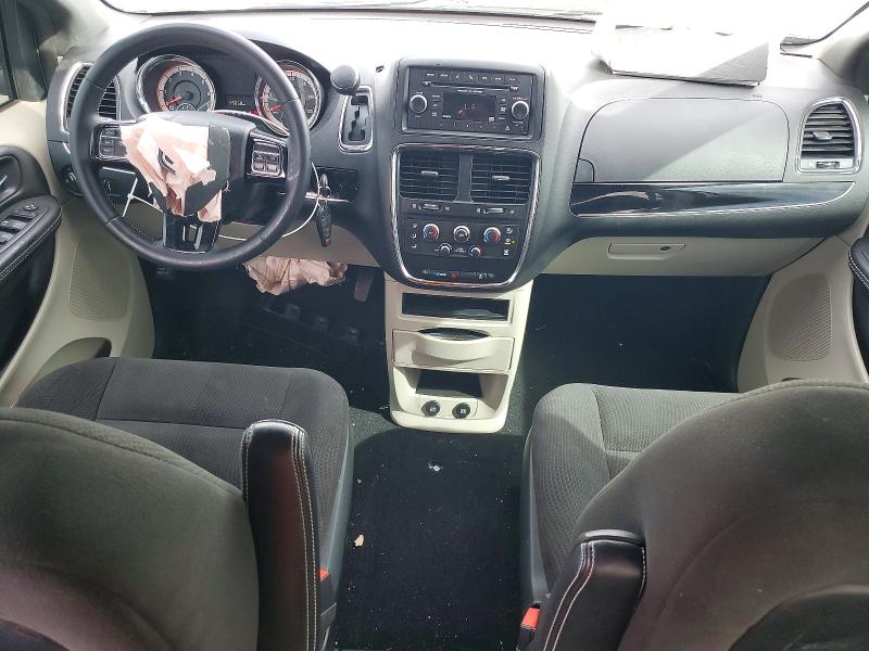 Aukcja sprzedaży 2016 Dodge Grand Caravan, vin: 2C4RDGBG8GR395656, numer aukcji: 79480425