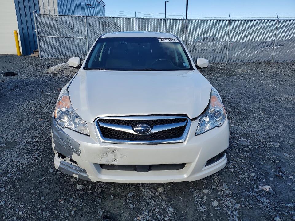 47151576 :رقم المزاد ، 4S3BMGM67C3022410 vin ، 2012 Subaru Legacy مزاد بيع