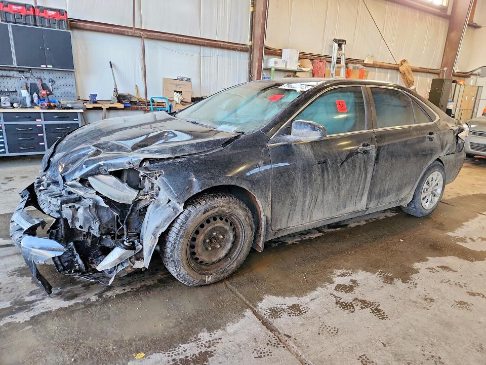 79638345 :رقم المزاد ، 4T1BF1FK4GU200030 vin ، 2016 Toyota Camry مزاد بيع