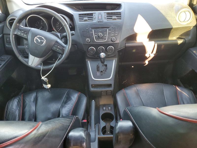 Aukcja sprzedaży 2012 Mazda 5, vin: JM1CW2DL3C0130242, numer aukcji: 78662875
