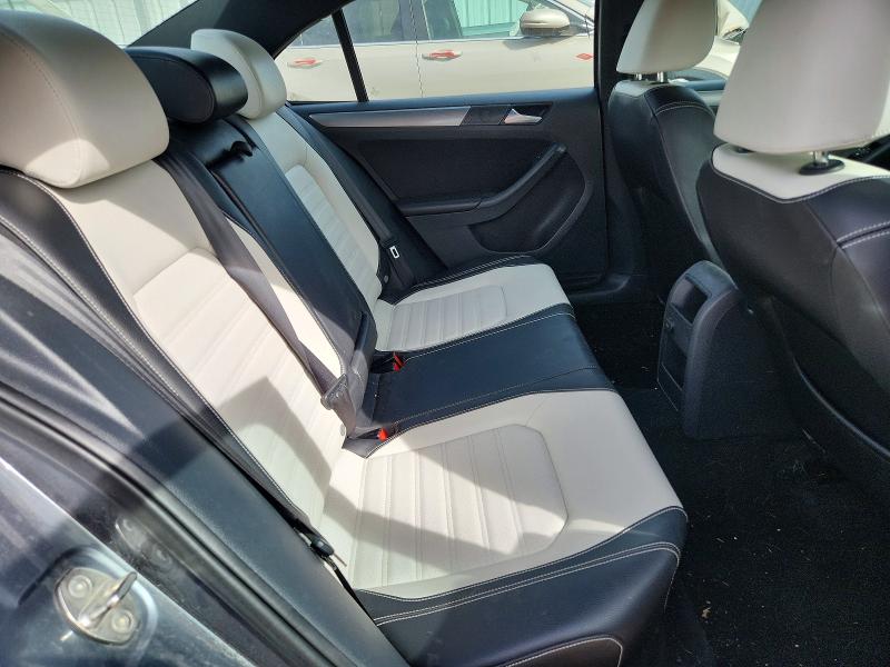 Продажа на аукционе авто 2016 Volkswagen Jetta, vin: 3VWD17AJ4GM346751, номер лота: 45784746
