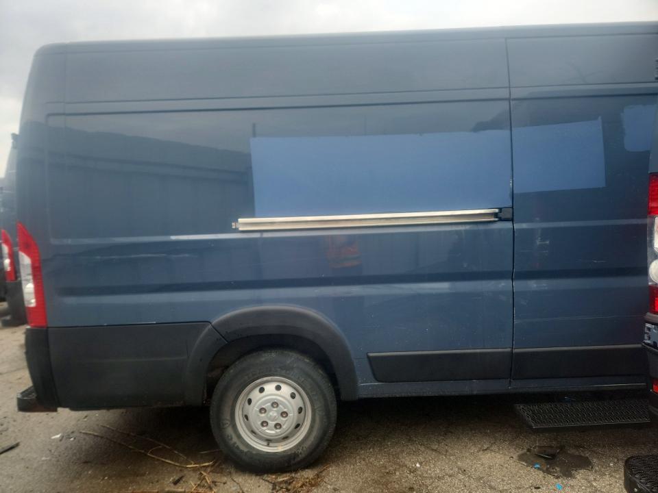 Продажа на аукционе авто 2020 Ram Promaster 3500, vin: 3C6URVJG1LE143803, номер лота: 46335026