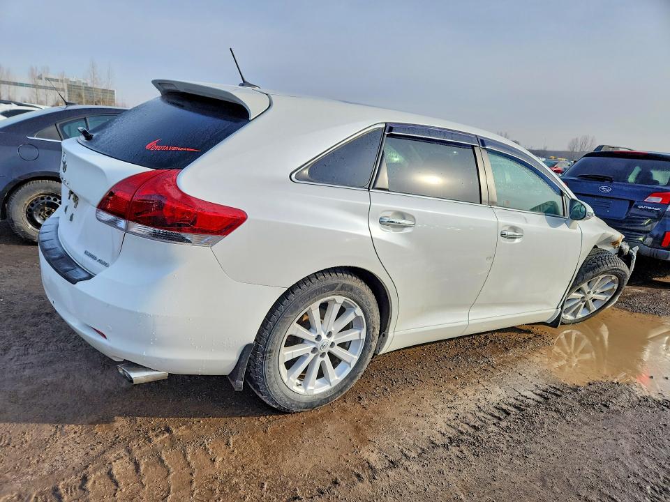 Aukcja sprzedaży 2016 Toyota Venza, vin: 4T3BA3BB9GU076182, numer aukcji: 46675676