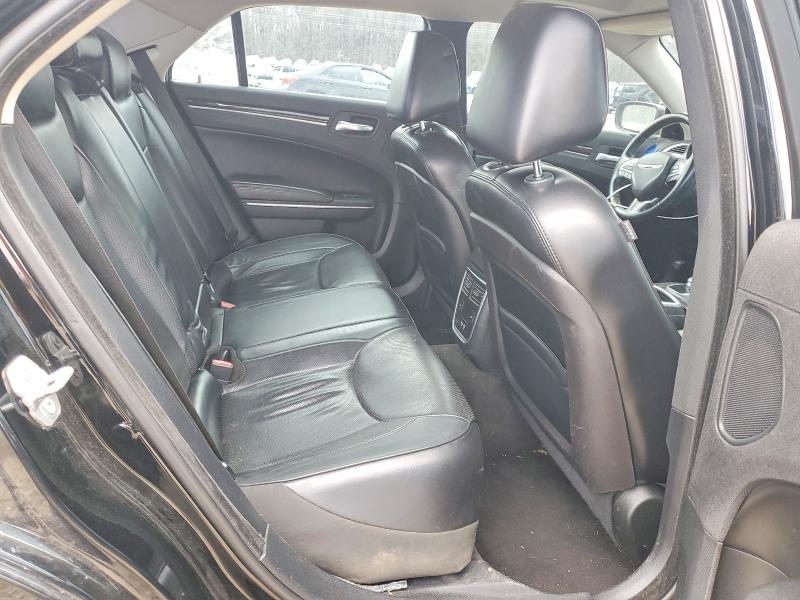 Aukcja sprzedaży 2015 Chrysler 300c, vin: 2C3CCAET3FH922171, numer aukcji: 79114895