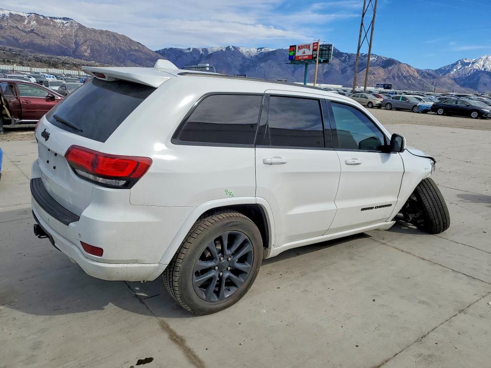Aukcja sprzedaży 2019 Jeep Grand Cherokee, vin: 1C4RJFAG8KC618736, numer aukcji: 46513166