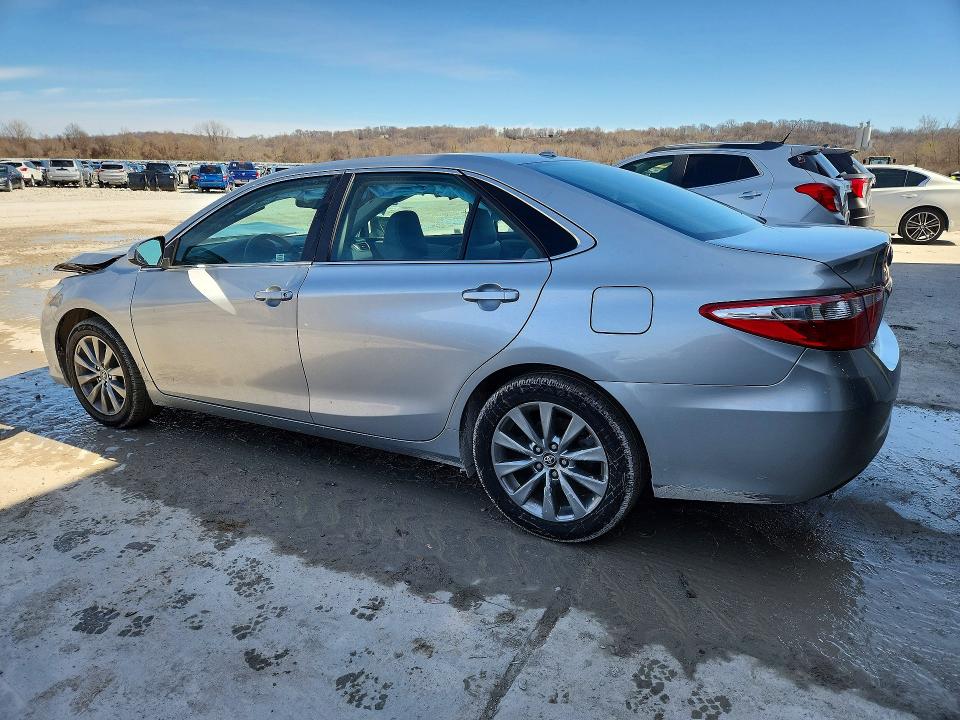 Продажа на аукционе авто 2016 Toyota Camry, vin: 4T1BF1FK5GU585338, номер лота: 41984416