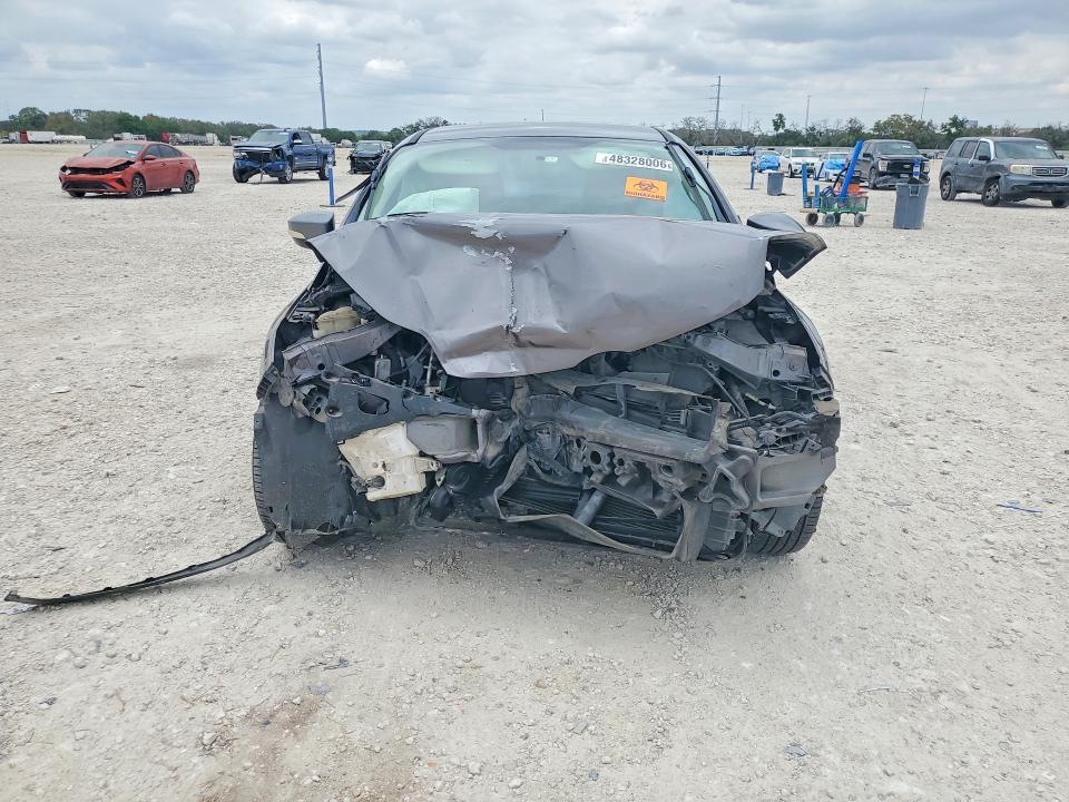 Продаж на аукціоні авто 2014 Ford Focus, vin: 1FADP3F29EL440608, номер лоту: 48328006