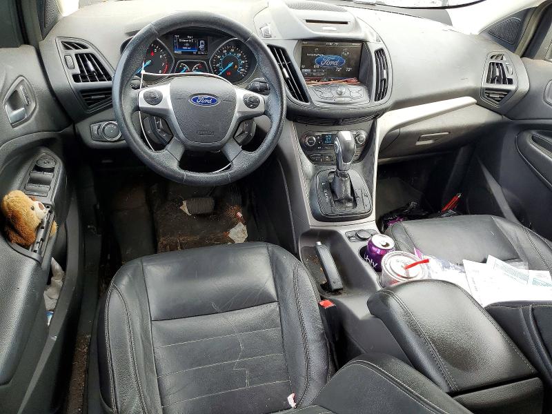 Продаж на аукціоні авто 2014 Ford Escape, vin: 1FMCU9GX0EUD09553, номер лоту: 45608226