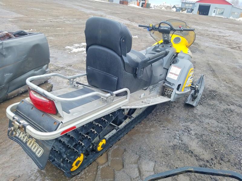 Продажа на аукционе авто 2009 Ski-doo Tundra, vin: 2BPSGD9AX9V001402, номер лота: 47235886