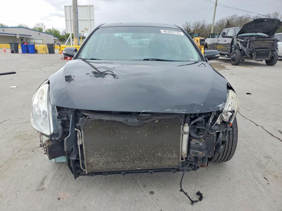 Aukcja sprzedaży 2012 Nissan Altima, vin: 1N4AL2AP7CN558153, numer aukcji: 46383776