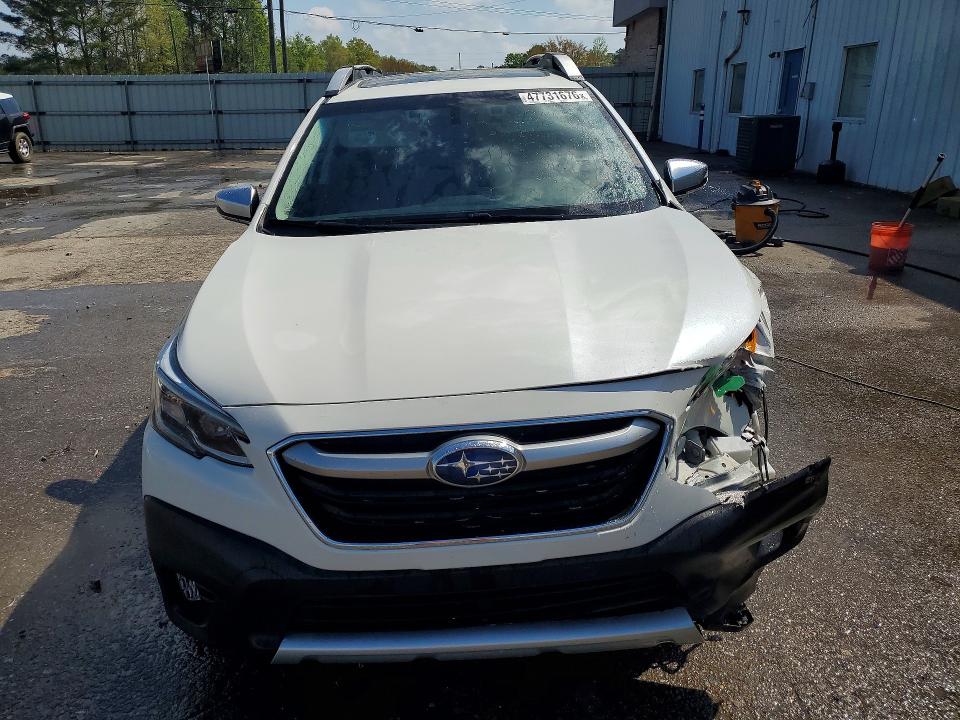 Aukcja sprzedaży 2022 Subaru Outback, vin: 4S4BTAPC4N3244371, numer aukcji: 47731676