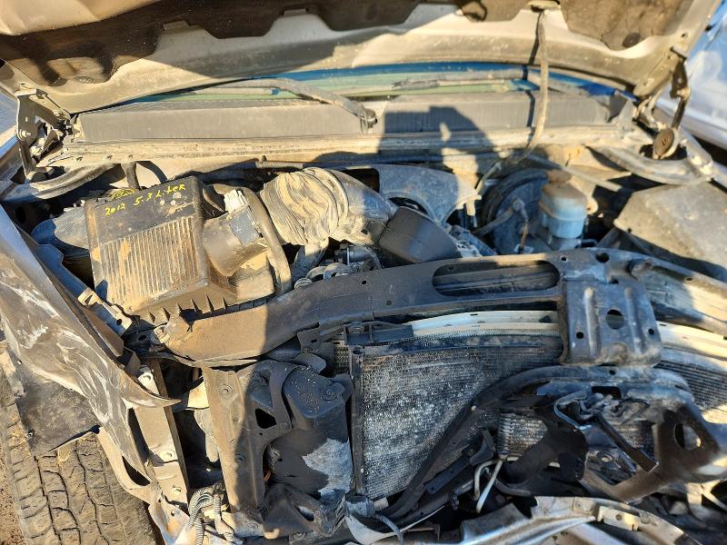 46829736 :رقم المزاد ، 3GTP2VE78CG260531 vin ، 2012 Gmc Sierra مزاد بيع