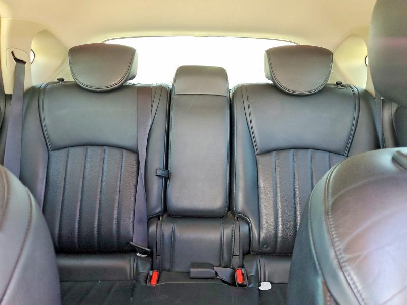 Продажа на аукционе авто 2017 Infiniti Qx50, vin: JN1BJ0RRXHM405314, номер лота: 79132825