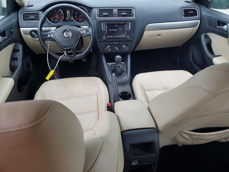 2018 Volkswagen Jetta მანქანა იყიდება აუქციონზე, vin: 3VWB67AJ5JM231060, აუქციონის ნომერი: 41878476