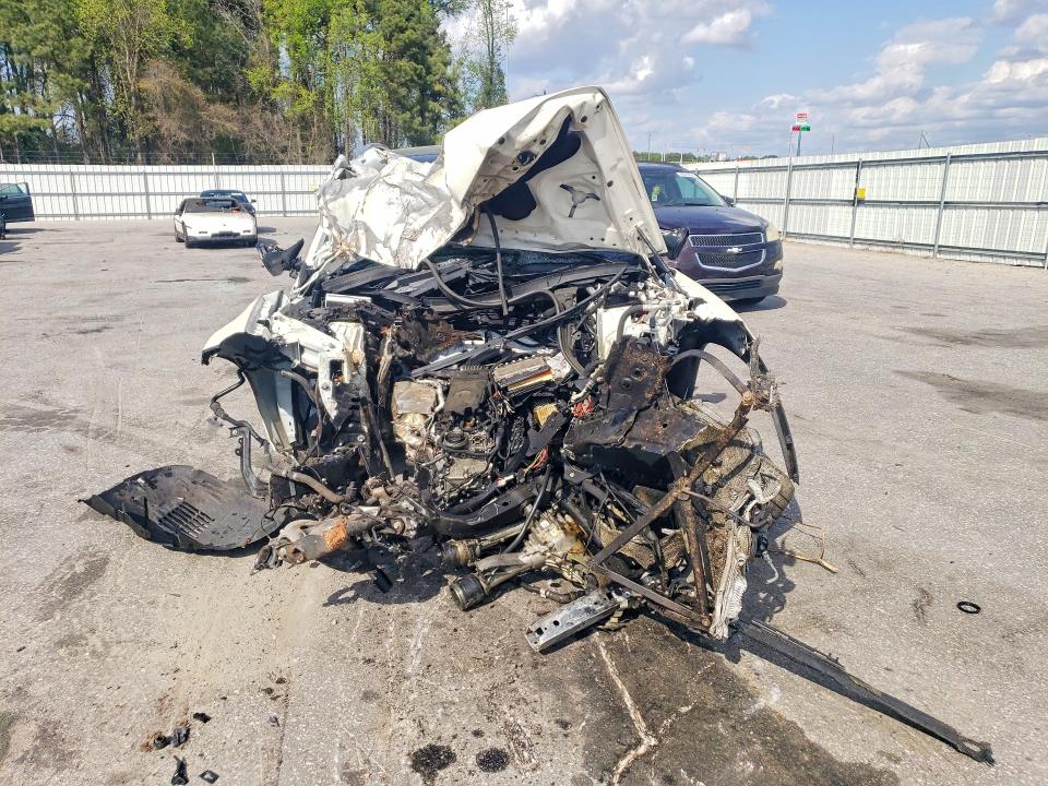 Продаж на аукціоні авто 2020 Mercedes-benz Gls, vin: 4JGFF5KE1LA242868, номер лоту: 48252006