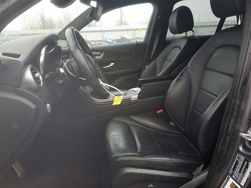 Aukcja sprzedaży 2022 Mercedes-benz Glc, vin: W1N0G8EB1NV342287, numer aukcji: 45952886