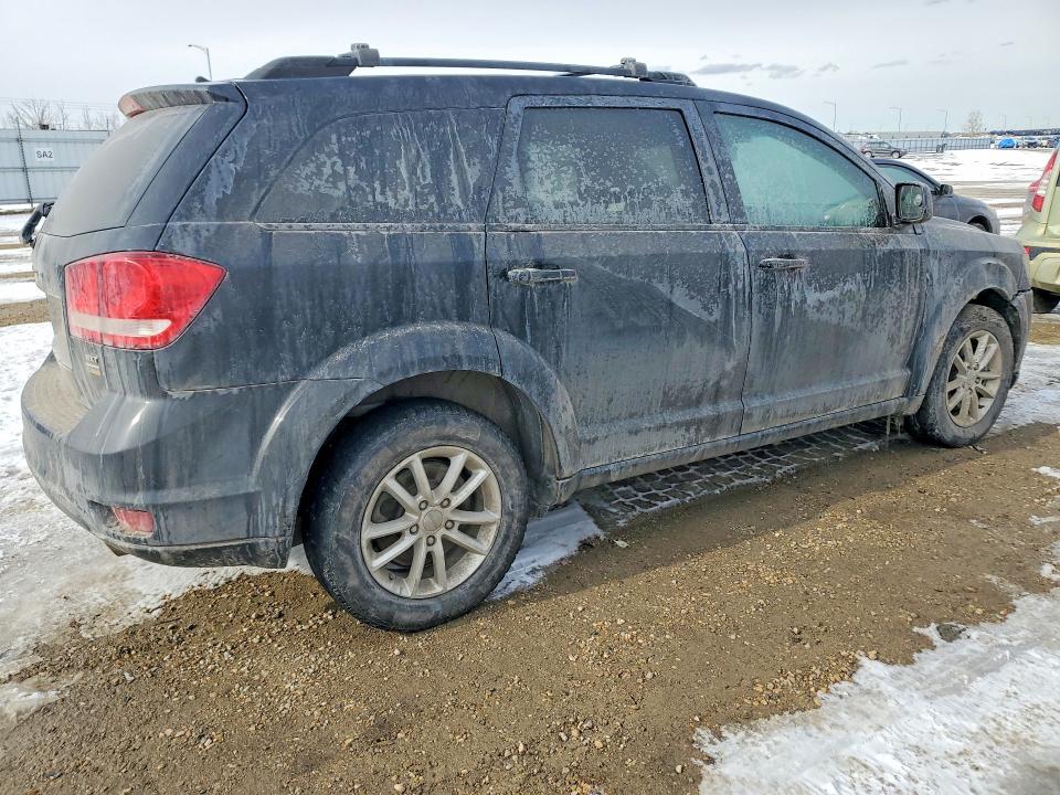 Продаж на аукціоні авто 2014 Dodge Journey, vin: 3C4PDCCG6ET270146, номер лоту: 47019286