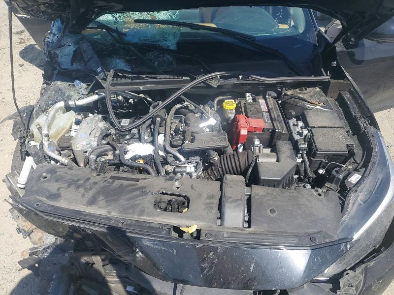 47634136 :رقم المزاد ، 3N1AB8CV5SY385037 vin ، 2025 Nissan Sentra مزاد بيع