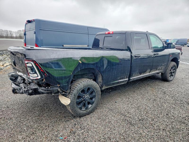 Продаж на аукціоні авто 2022 Ram 3500, vin: 3C63R3HL9NG157734, номер лоту: 79999175