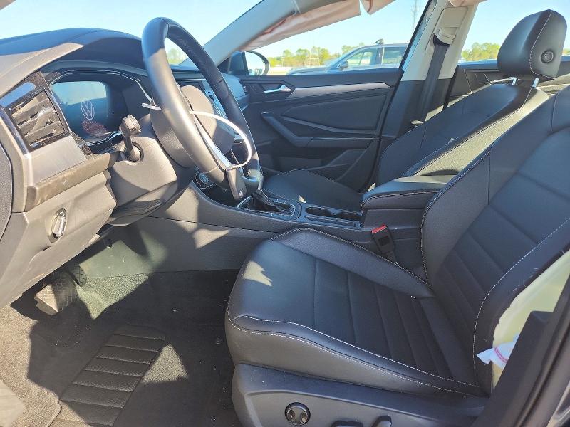 46572616 :رقم المزاد ، 3VW7M7BU0PM057766 vin ، 2023 Volkswagen Jetta مزاد بيع