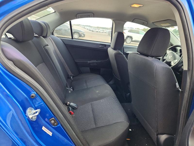Aukcja sprzedaży 2009 Mitsubishi Lancer, vin: JA3AU26U89U034271, numer aukcji: 45728856