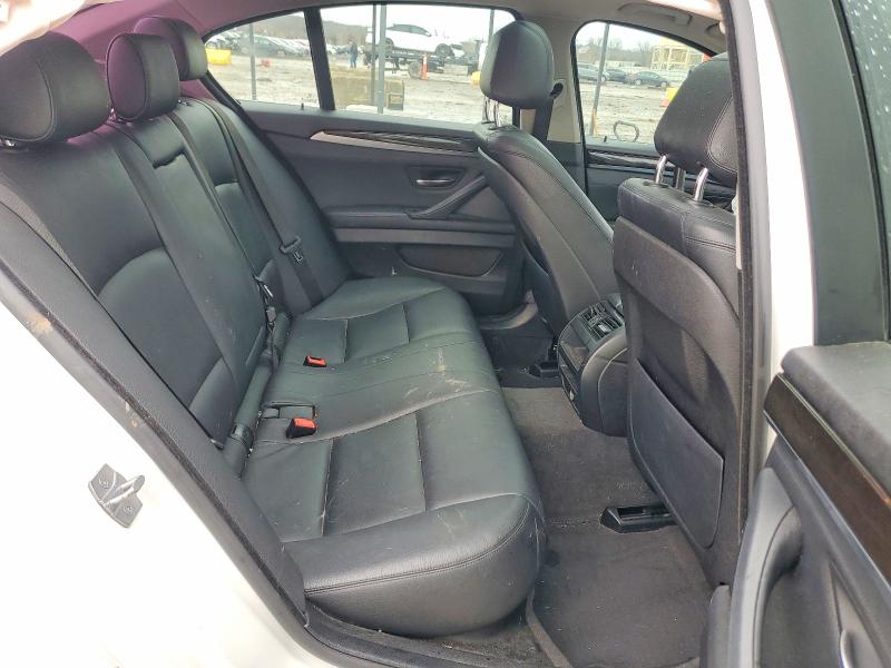 Aukcja sprzedaży 2014 Bmw 528, vin: WBA5A5C57ED504226, numer aukcji: 79993195