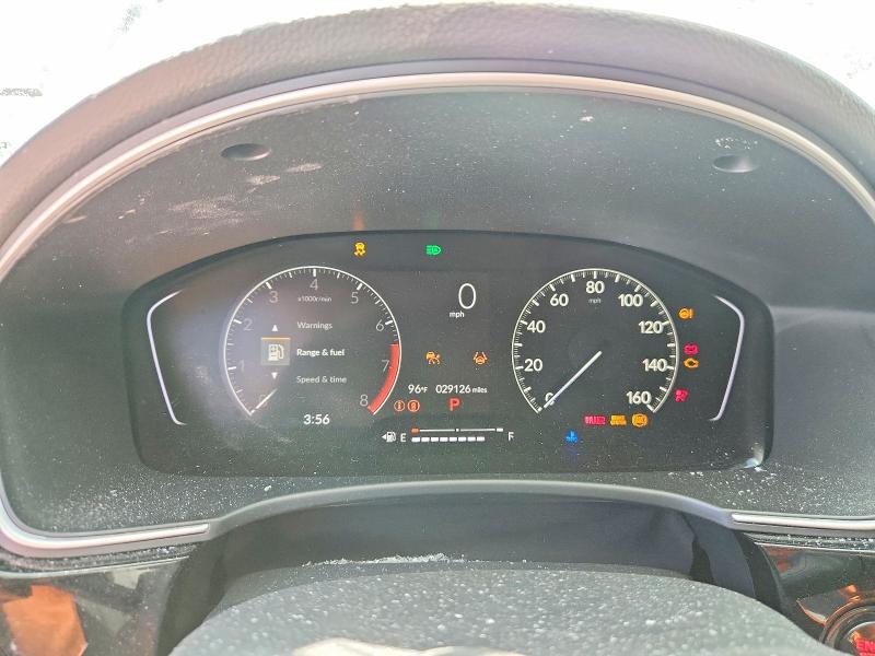 Продажа на аукционе авто 2024 Honda Civic, vin: 19XFL1H79RE029896, номер лота: 47405116