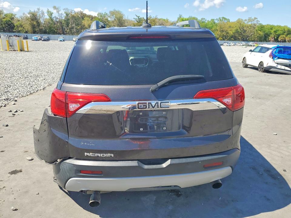 Aukcja sprzedaży 2017 Gmc Acadia, vin: 1GKKNMLS5HZ225556, numer aukcji: 46961916