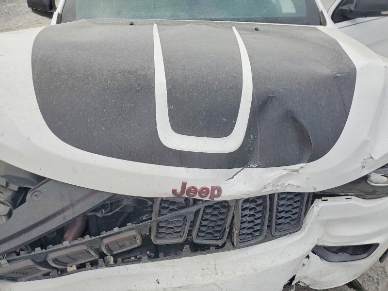 Продаж на аукціоні авто 2020 Jeep Grand Cherokee, vin: 1C4RJFLT2LC189797, номер лоту: 48084946