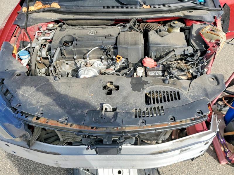Aukcja sprzedaży 2019 Acura Ilx, vin: 19UDE2F8XKA006544, numer aukcji: 46505196