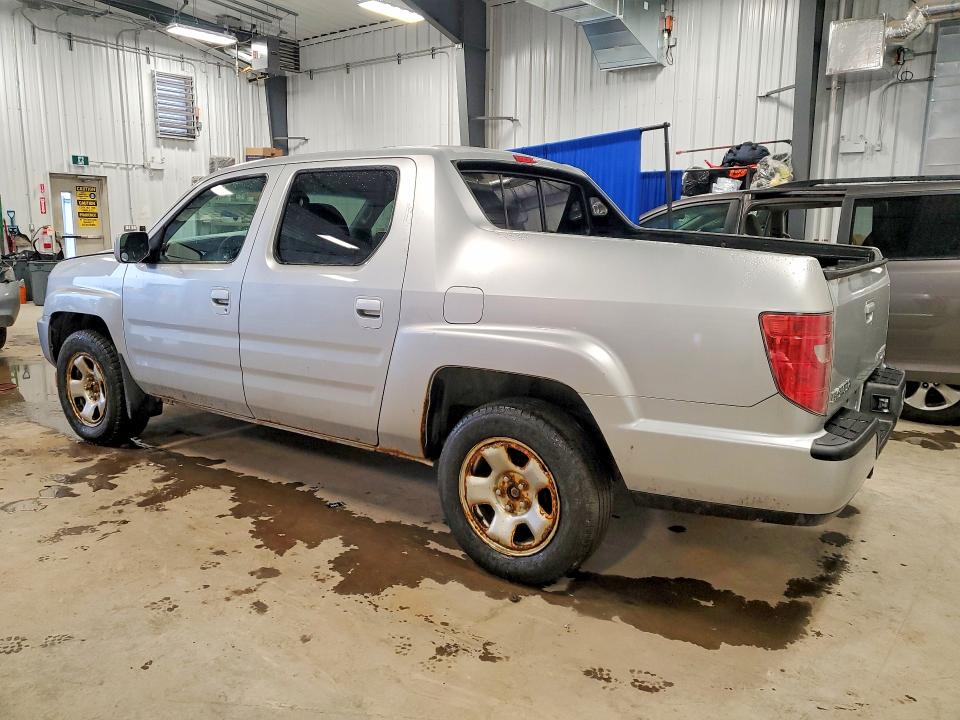 2010 Honda Ridgeline მანქანა იყიდება აუქციონზე, vin: 5FPYK1F59AB502182, აუქციონის ნომერი: 41978706