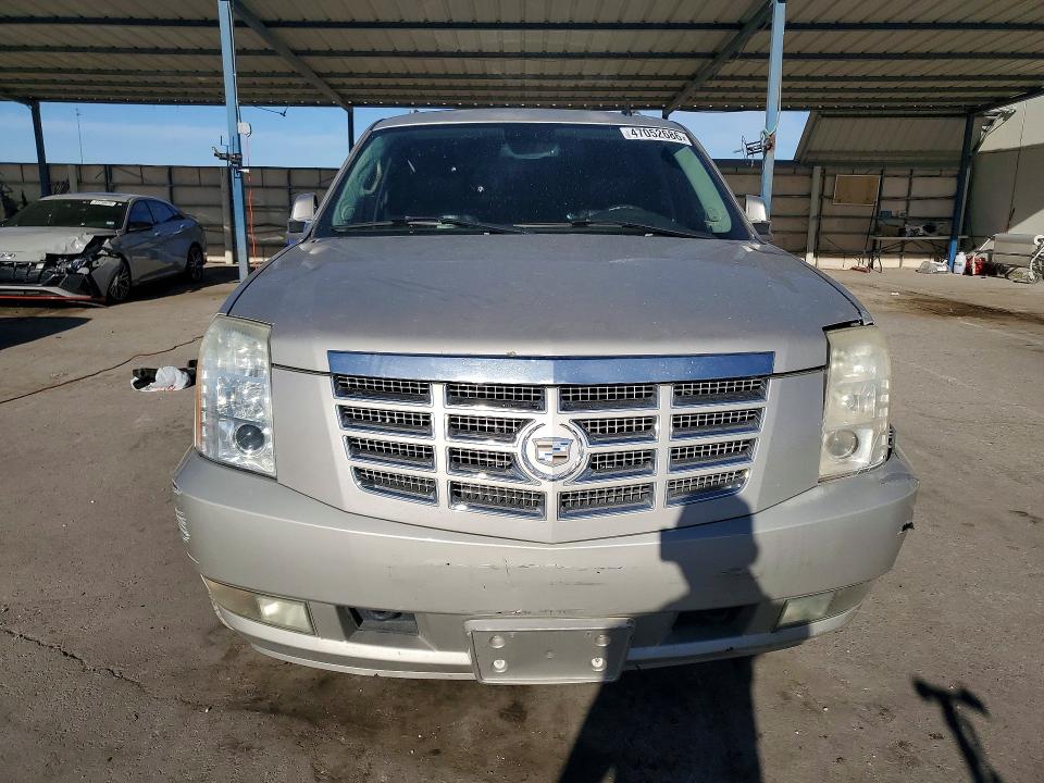 Aukcja sprzedaży 2008 Cadillac Escalade, vin: 1GYEC63838R115081, numer aukcji: 47052686