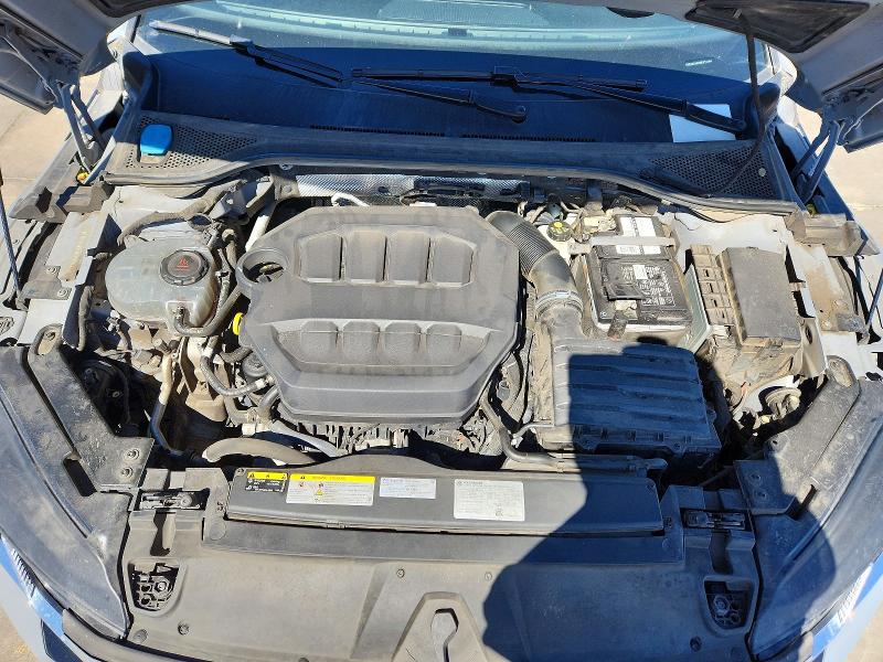 Aukcja sprzedaży 2022 Volkswagen Arteon, vin: WVWSR7AN1NE012184, numer aukcji: 45932166