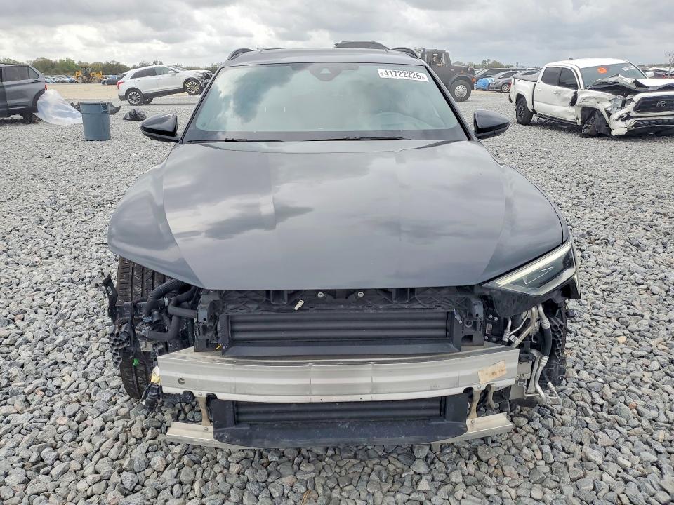 Продажа на аукционе авто 2024 Audi Q8 E-tron, vin: WA16AAGE2RB025055, номер лота: 41722226