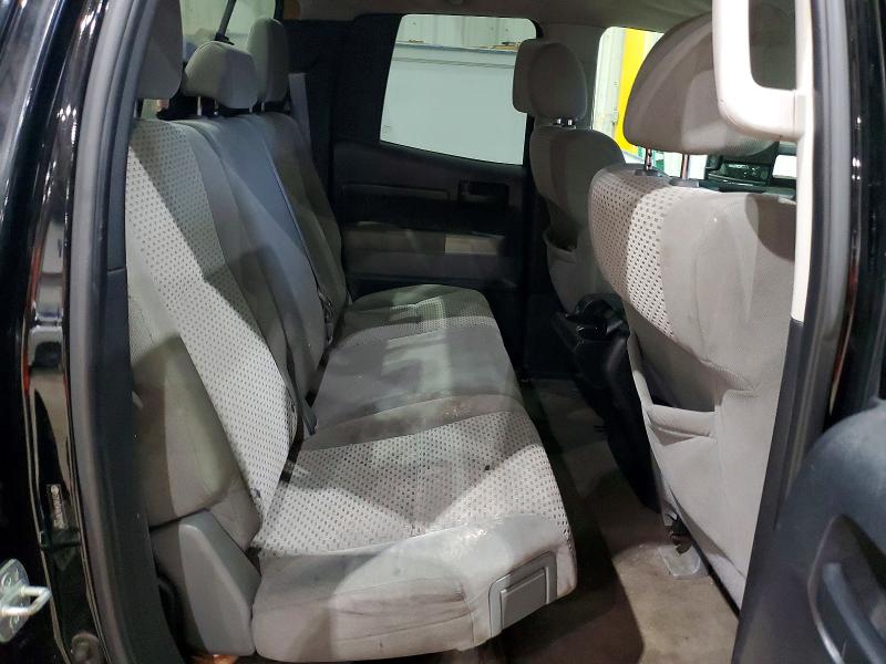 2007 Toyota Tundra მანქანა იყიდება აუქციონზე, vin: 5TFRV54147X019354, აუქციონის ნომერი: 47609436
