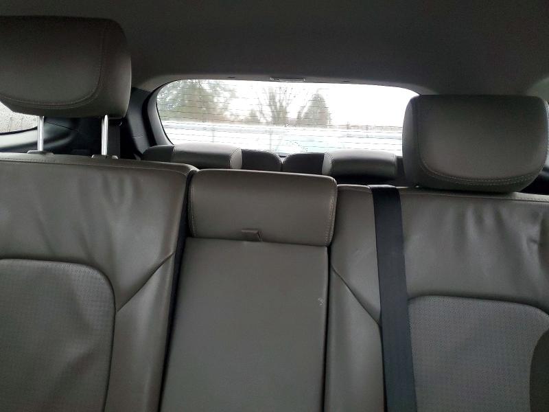Aukcja sprzedaży 2014 Hyundai Santa Fe, vin: KM8SNDHF1EU063565, numer aukcji: 46098286