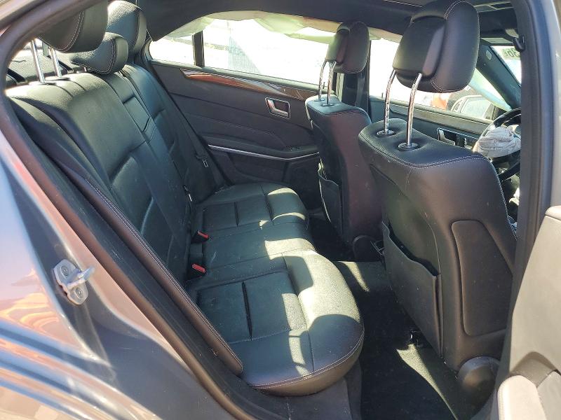 2014 Mercedes-benz E მანქანა იყიდება აუქციონზე, vin: WDDHF0EB4EB006493, აუქციონის ნომერი: 46745336