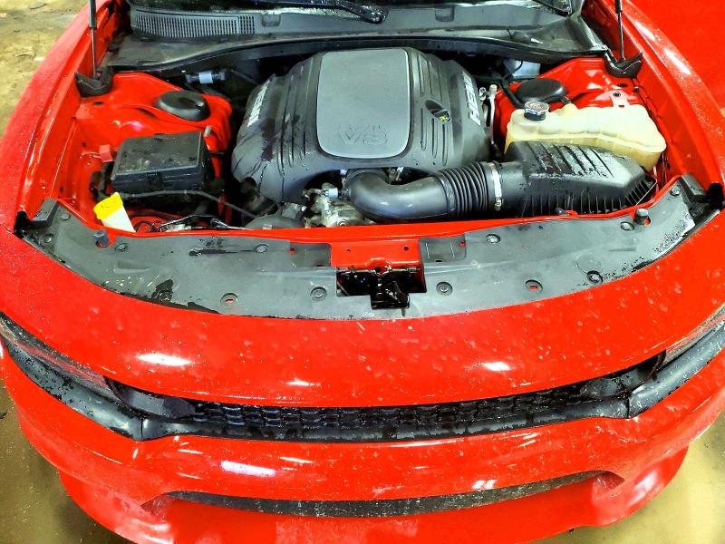 2023 Dodge Charger მანქანა იყიდება აუქციონზე, vin: 2C3CDXCT8PH546829, აუქციონის ნომერი: 41769466