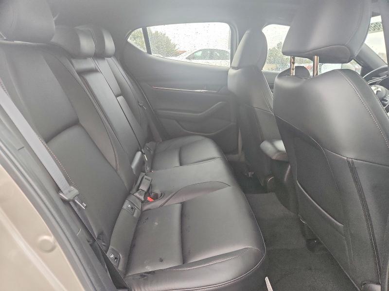Aukcja sprzedaży 2023 Mazda 3, vin: JM1BPALM7P1601189, numer aukcji: 45588666