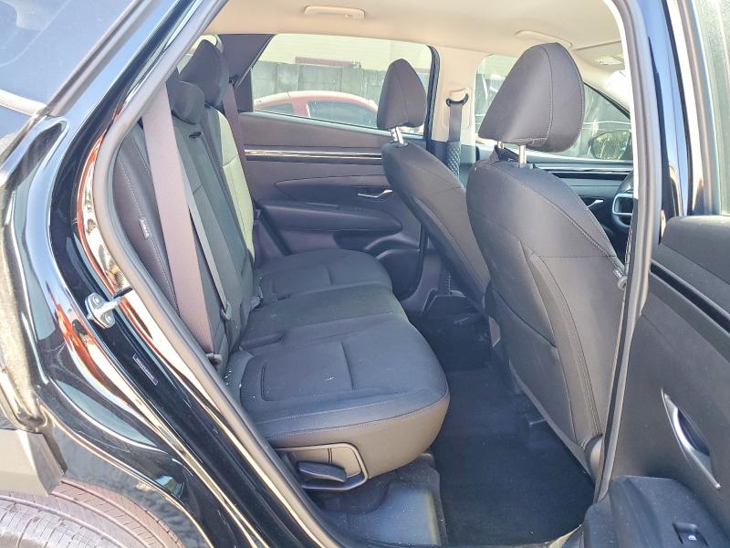 Продажа на аукционе авто 2024 Hyundai Tucson, vin: 5NMJA3DE6RH435885, номер лота: 47559116