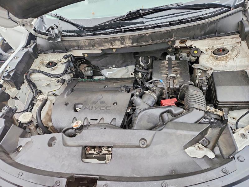 Продаж на аукціоні авто 2020 Mitsubishi Outlander Sport, vin: JA4AP3AU9LU007846, номер лоту: 78600425