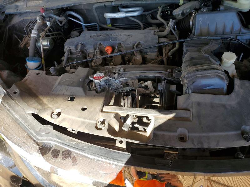 Продажа на аукционе авто 2022 Honda Hr-v, vin: 3CZRU6H54NM771977, номер лота: 47529166