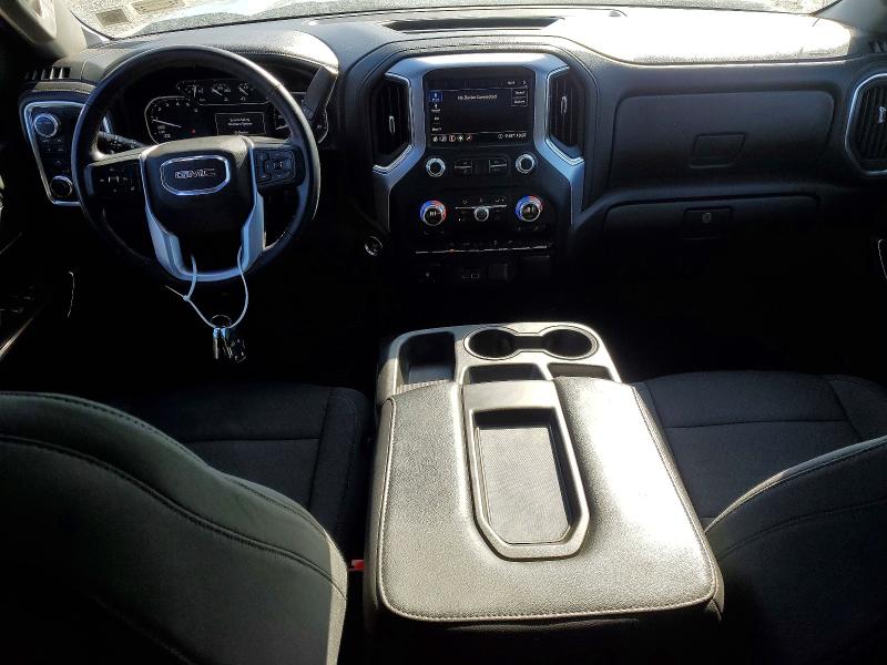 Aukcja sprzedaży 2020 Gmc Sierra, vin: 1GTR9BED7LZ280083, numer aukcji: 47139956