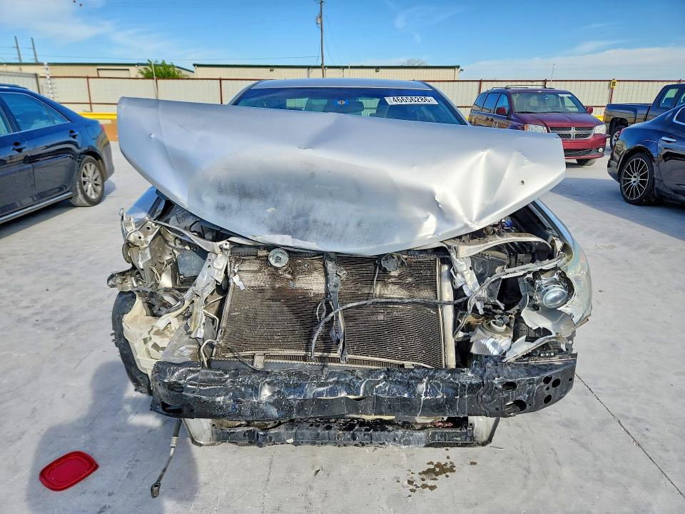 46656286 :رقم المزاد ، 4T4BF1FK8ER442886 vin ، 2014 Toyota Camry مزاد بيع