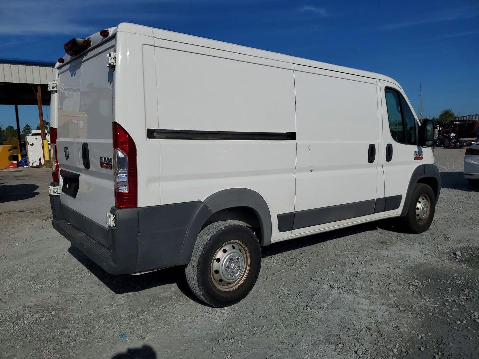 Продажа на аукционе авто 2018 Ram Promaster 1500, vin: 3C6TRVAG2JE140045, номер лота: 41923736