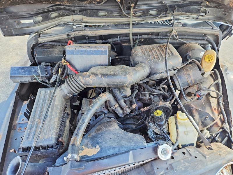 Продажа на аукционе авто 1997 Jeep Wrangler / Tj, vin: 1J4FY29P8VP412688, номер лота: 53787336