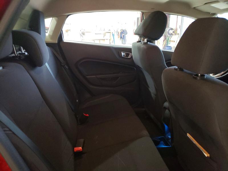 Aukcja sprzedaży 2015 Ford Fiesta, vin: 3FADP4EJ7FM145473, numer aukcji: 79353985