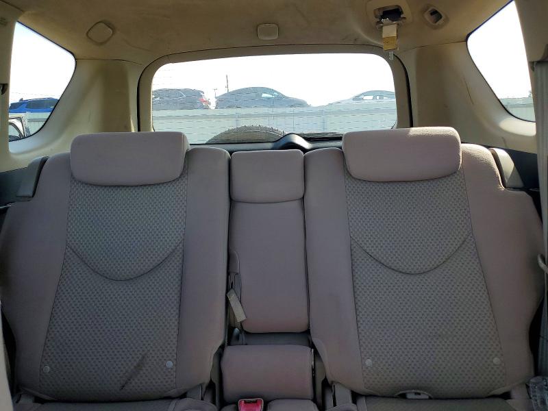 Продаж на аукціоні авто 2007 Toyota Rav4, vin: JTMBD33V676047546, номер лоту: 48086466