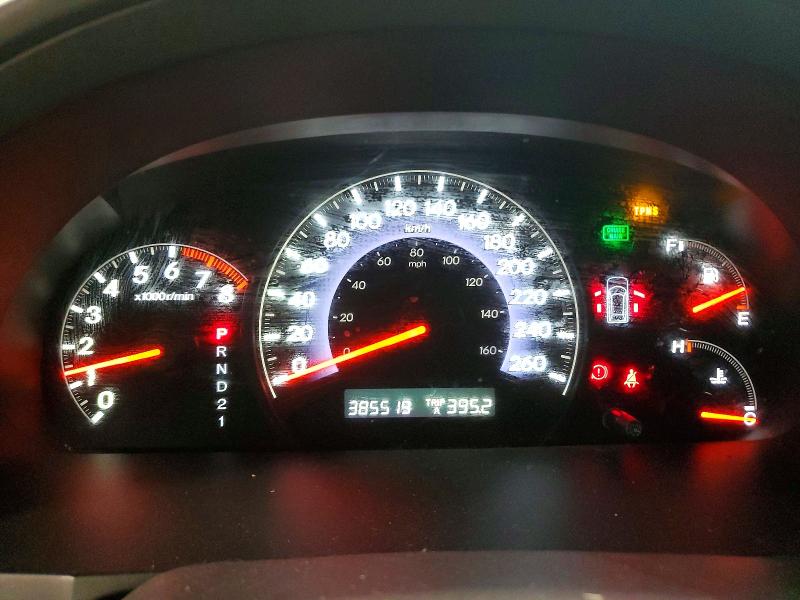 41589746 :رقم المزاد ، 5FNRL38778B504687 vin ، 2008 Honda Odyssey مزاد بيع