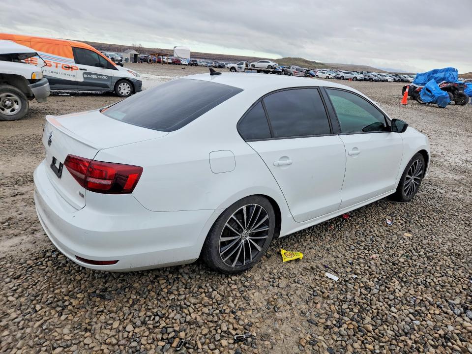 Продаж на аукціоні авто 2016 Volkswagen Jetta, vin: 3VWD17AJ0GM408940, номер лоту: 79785045